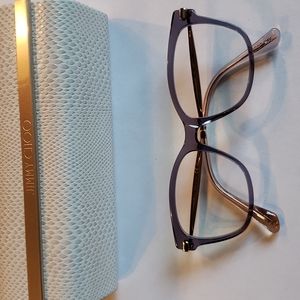 Jimmy Choo Eyeglass Frame